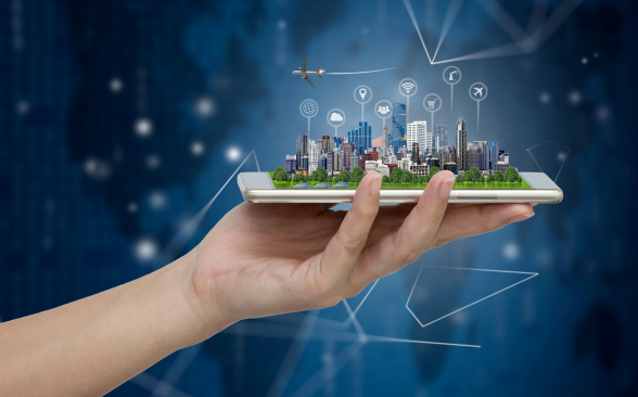 SMART CITY SOLUTIONS